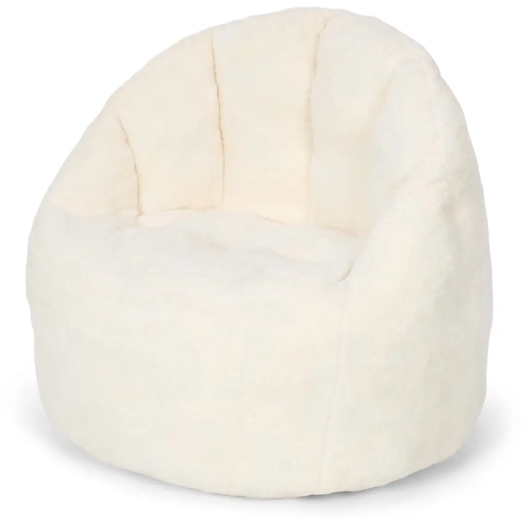 Little Dutch Stoel Pure Soft White