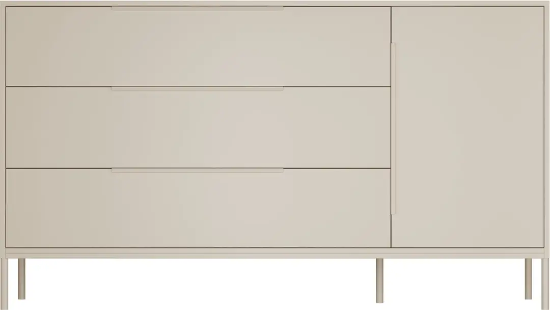 Born Lucky Commode Belmond Clay XL