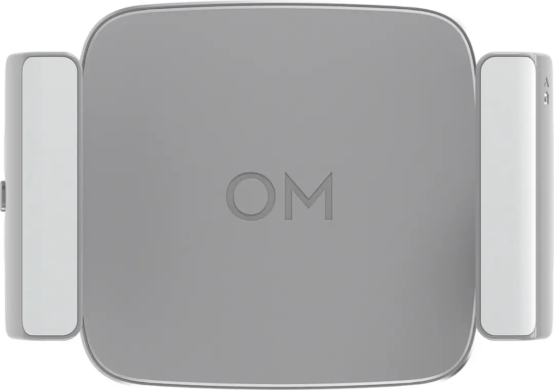 Dji Smartphonelamp Met Magnetische Klem Voor Om 4 Om 5 Om 6 Om Se