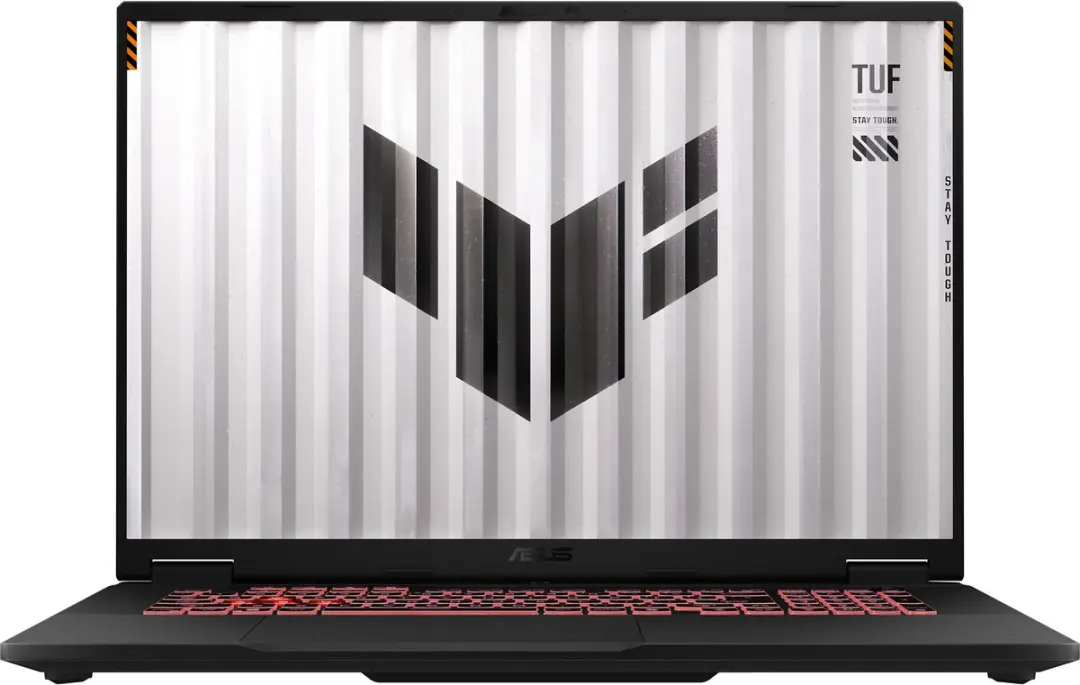 ASUS TUF Gaming A18 FA808UP-S8072W AMD Ryzen™ 7 260 Laptop 45,7 cm (18") WUXGA