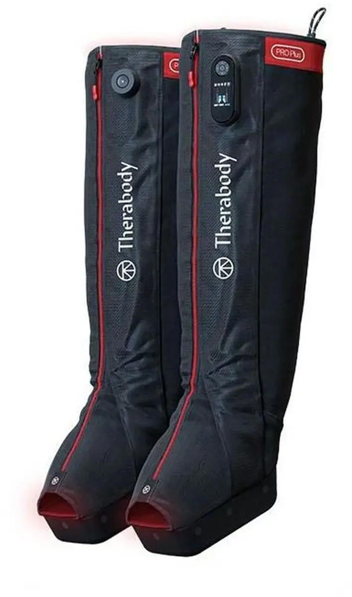 Therabody Jetboots Pro Plus Medium