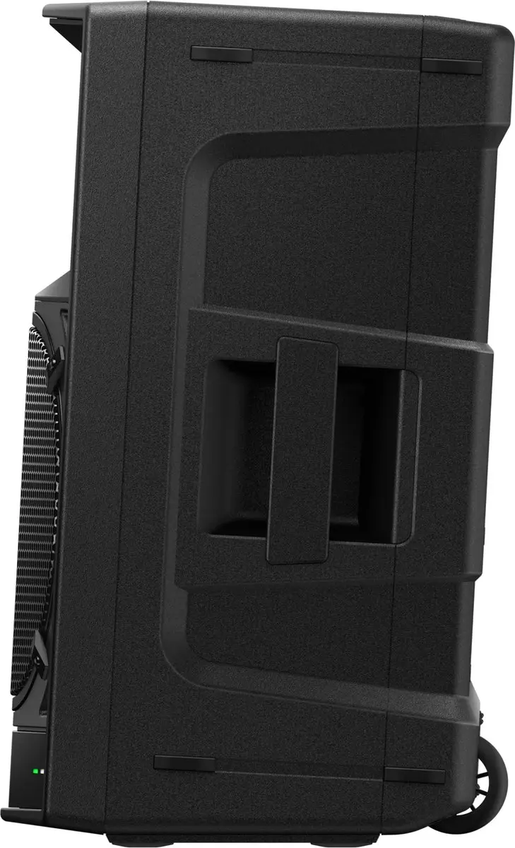 AlphaTheta WAVE-EIGHT Draadloze Bluetooth Speaker - Aangepast - afbeelding 5 van 6