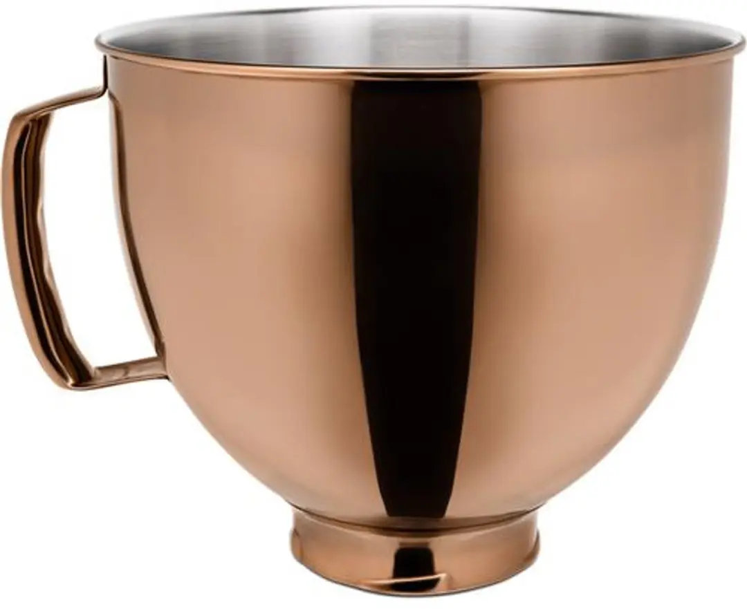 KitchenAid 5KSM5SSBRC Mengkom