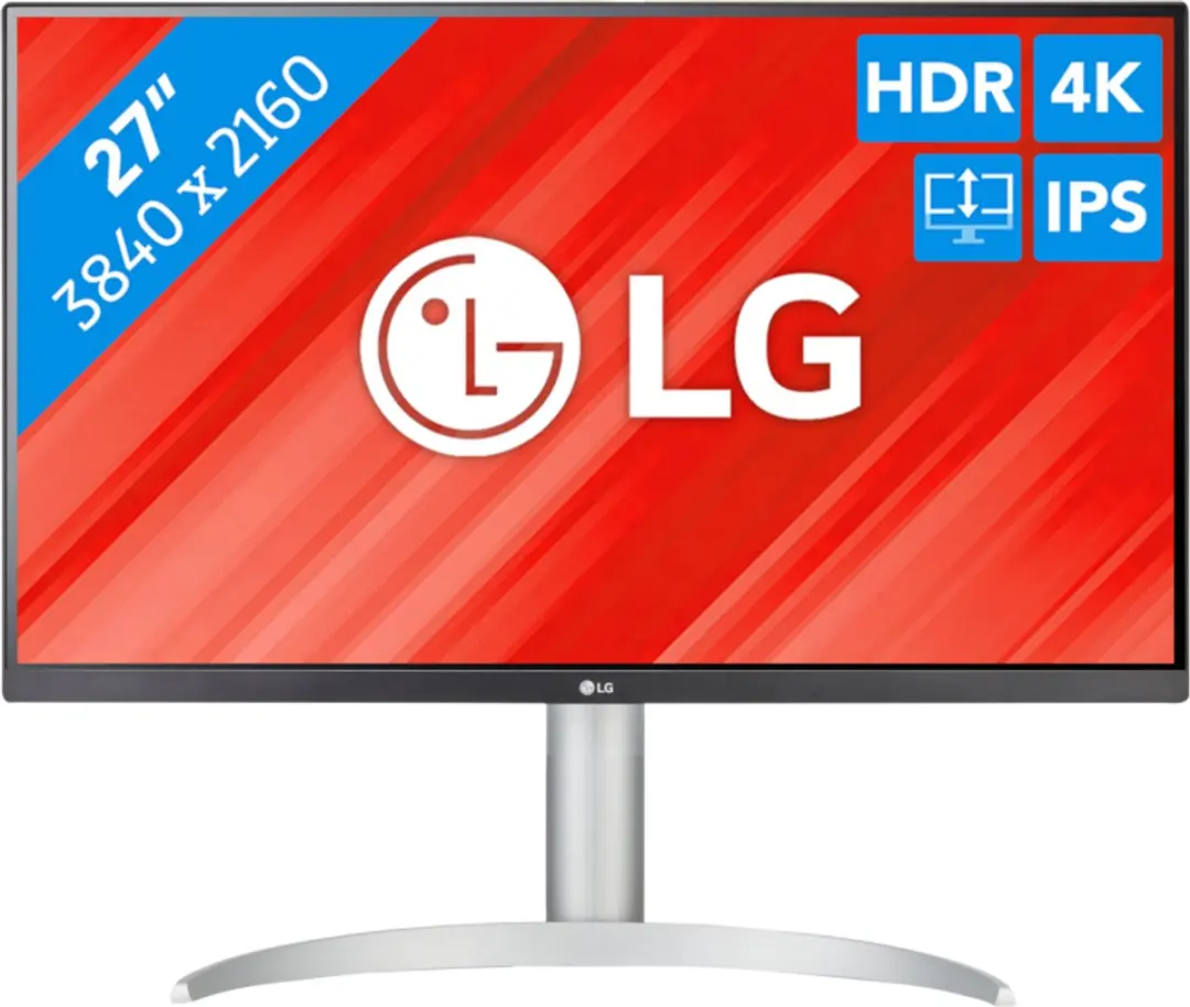 Monitor 27