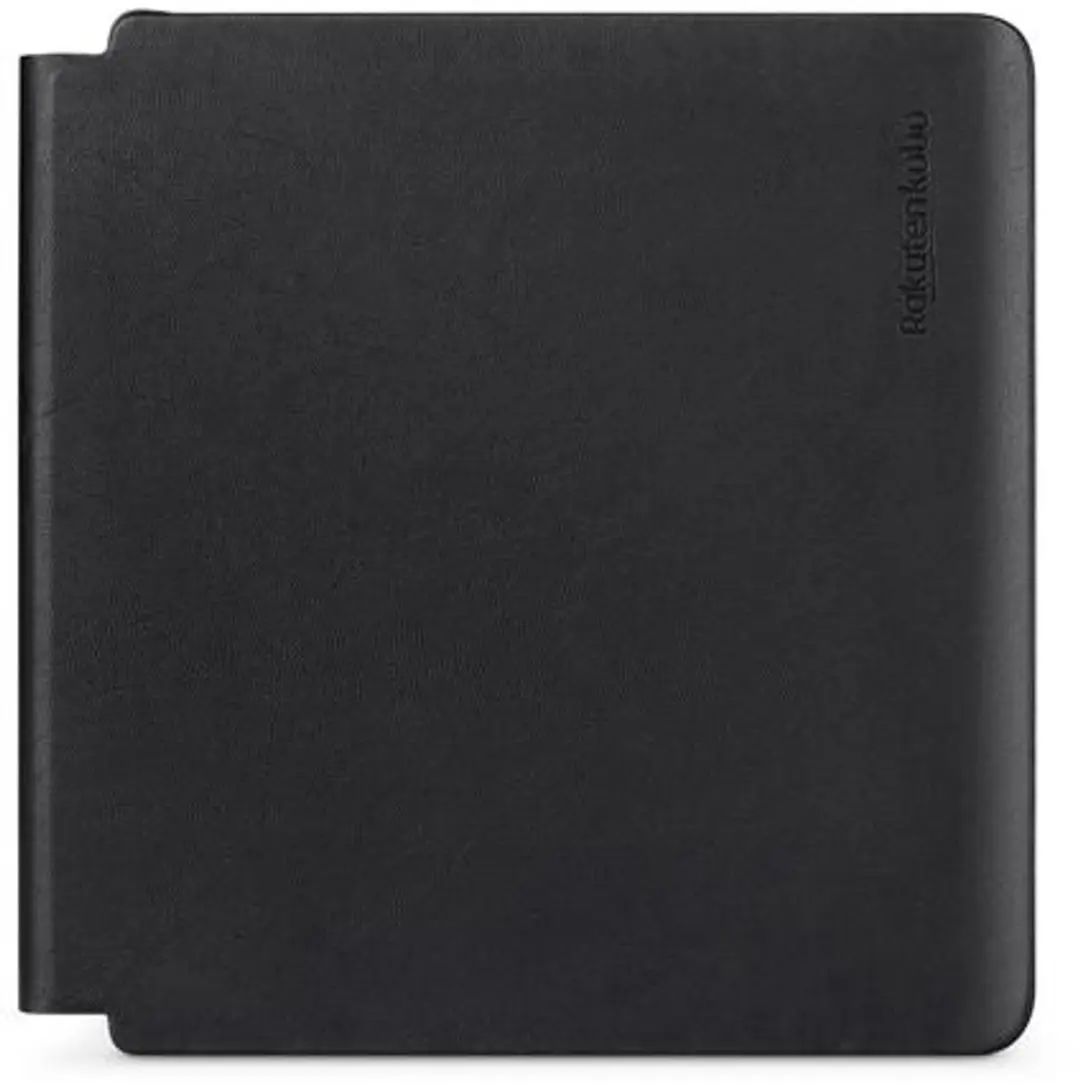 Kobo Sage PowerCover Hoes - Zwart - Ingebouwde batterij