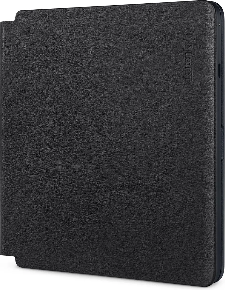 Kobo Sage PowerCover Hoes - Zwart - Ingebouwde batterij