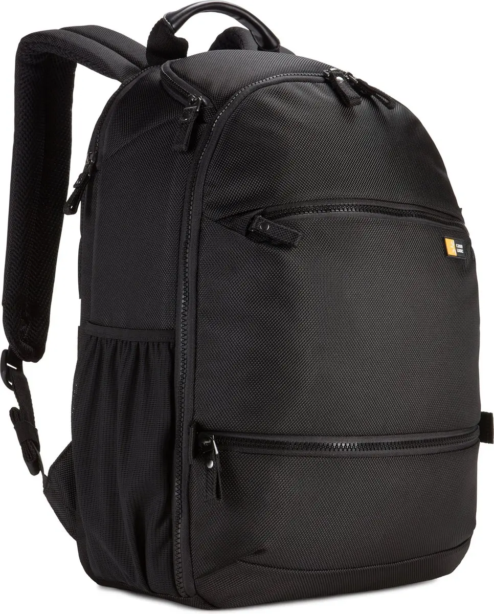Case Logic Bryker Large Rugzak - Spiegelreflexcamera 14" - 4 Lenzen - Zwart