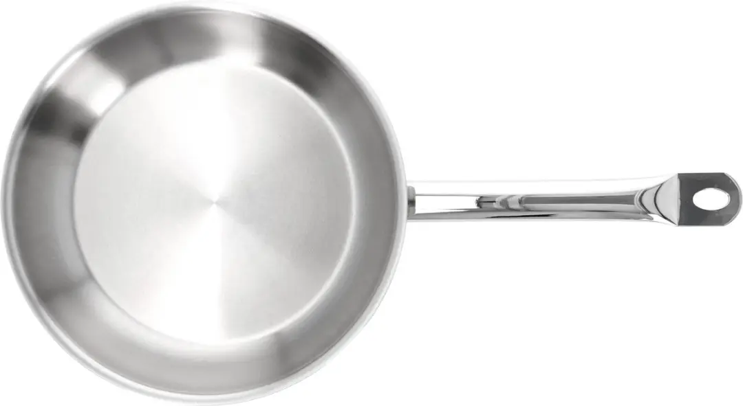 Demeyere Cosi 3 RVS Koekenpan 28cm