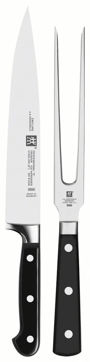 "ZWILLING PROFESSIONAL ""S"" Messenset