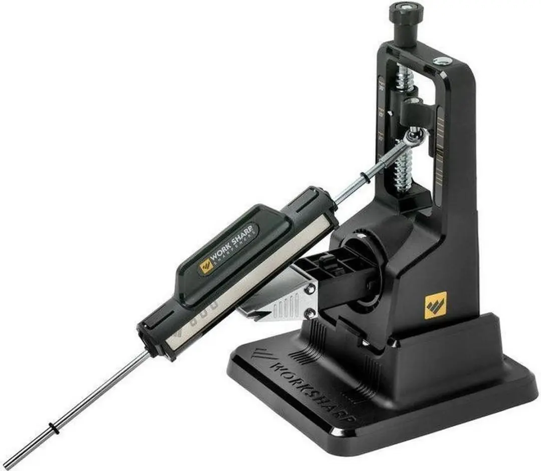 Work Sharp Precision Adjust Worksharp