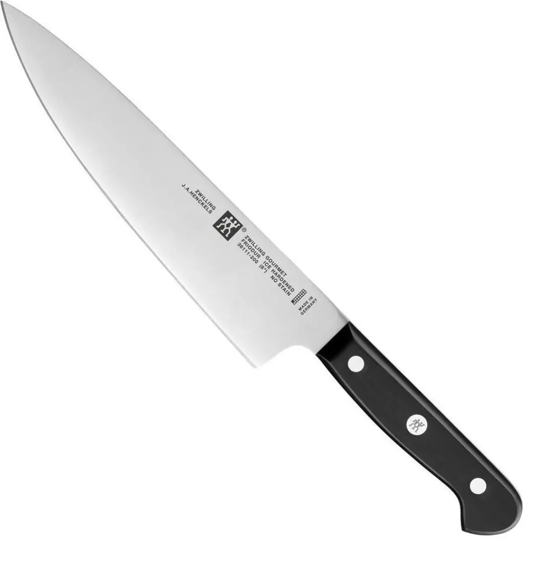 Zwilling Gourmet Koksmes 20cm