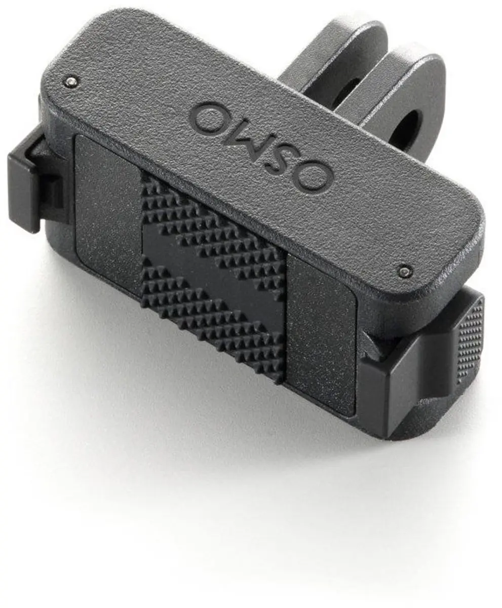 DJI Osmo Nano CP.AS.AA000024.01 Magnetische Adapter - Zwart - afbeelding 6 van 6