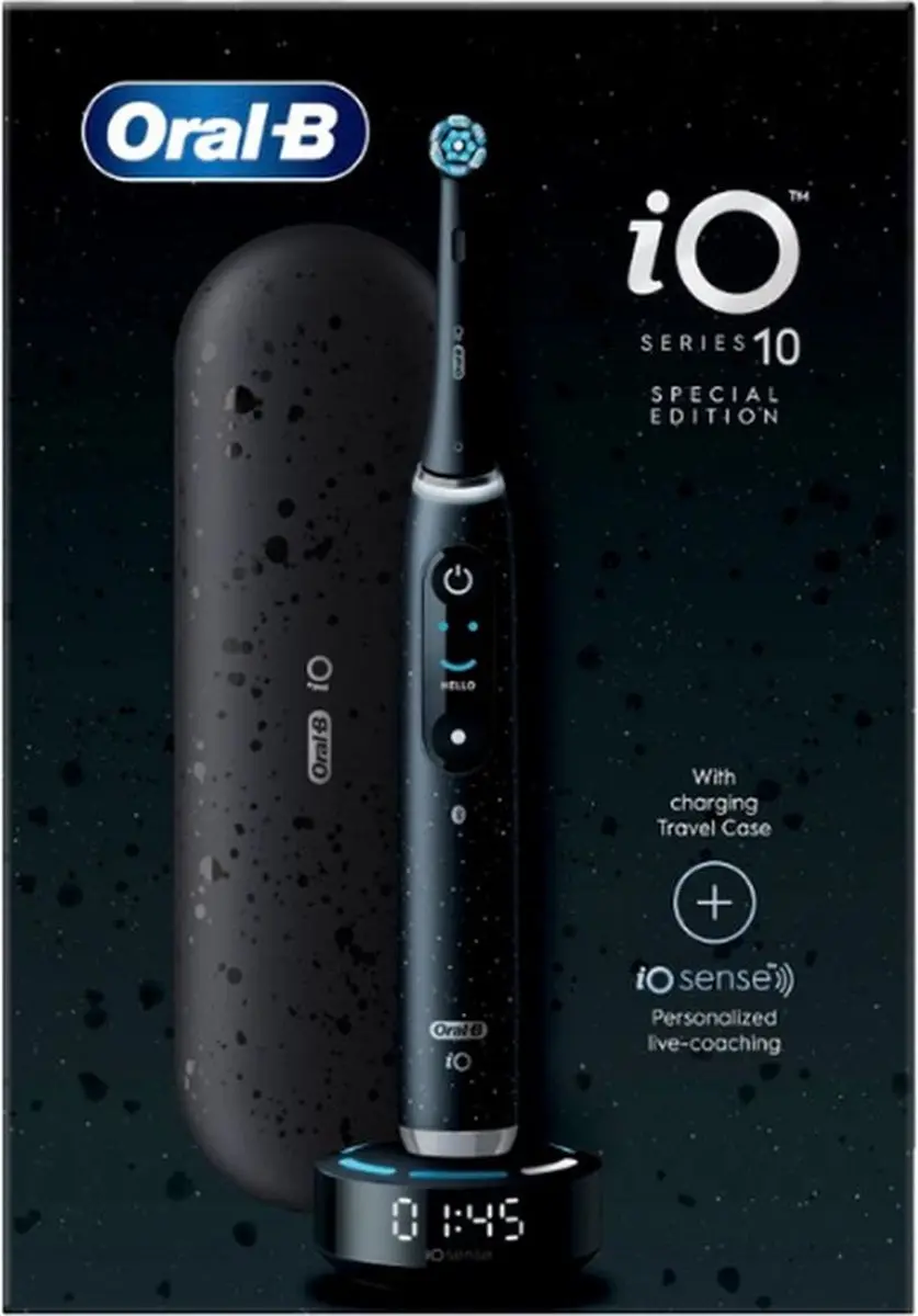 Oral-B