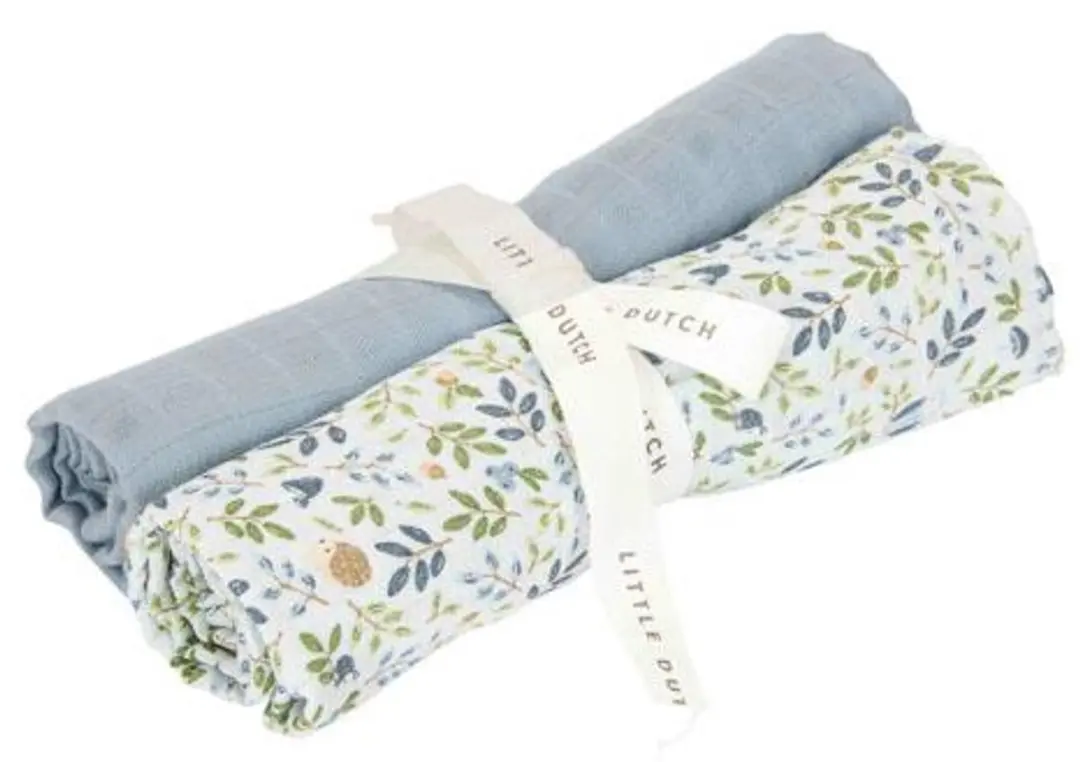 Little Dutch Swaddle 70cm