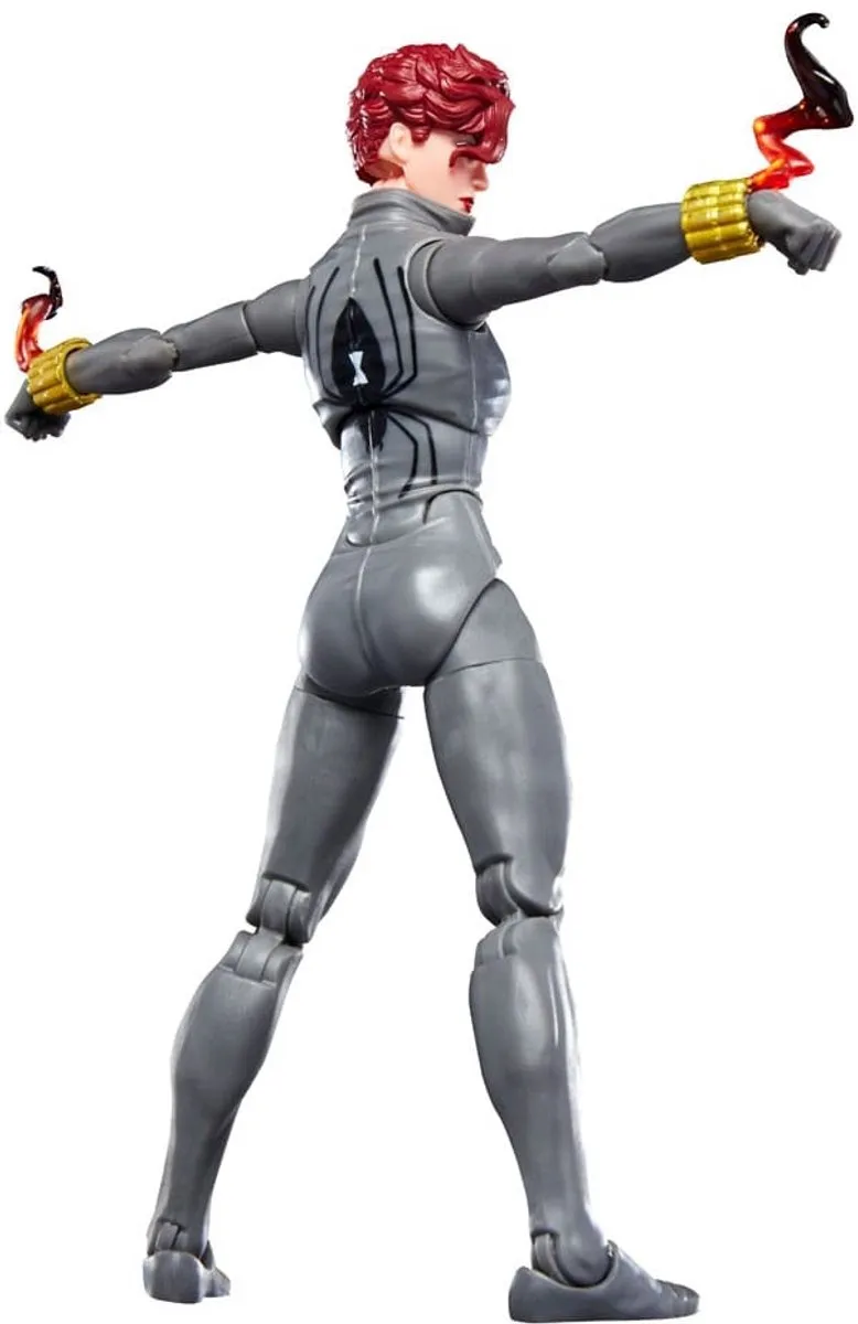 Hasbro Marvel Legends Black Widow Action Figure 15cm - HASG0816