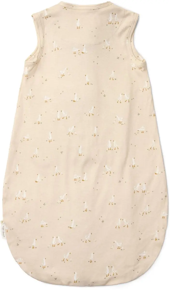 Little Dutch Little Goose Slaapzak Zomer - 90 cm