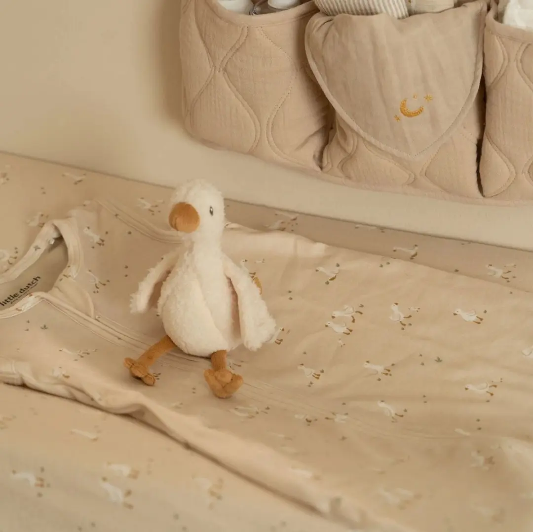 Little Dutch Little Goose Slaapzak Zomer - 90 cm