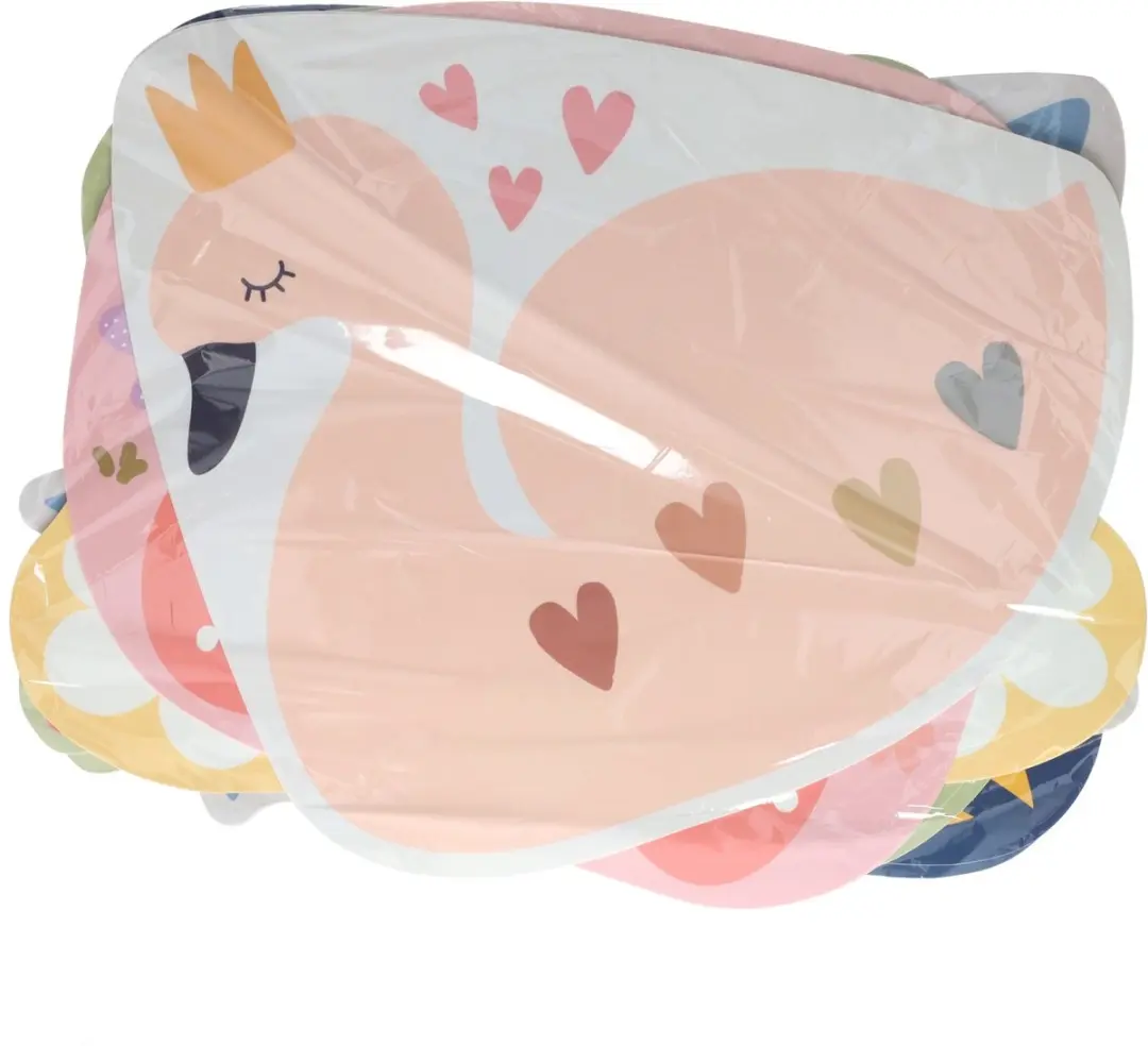 Placemat Set 40x40cm