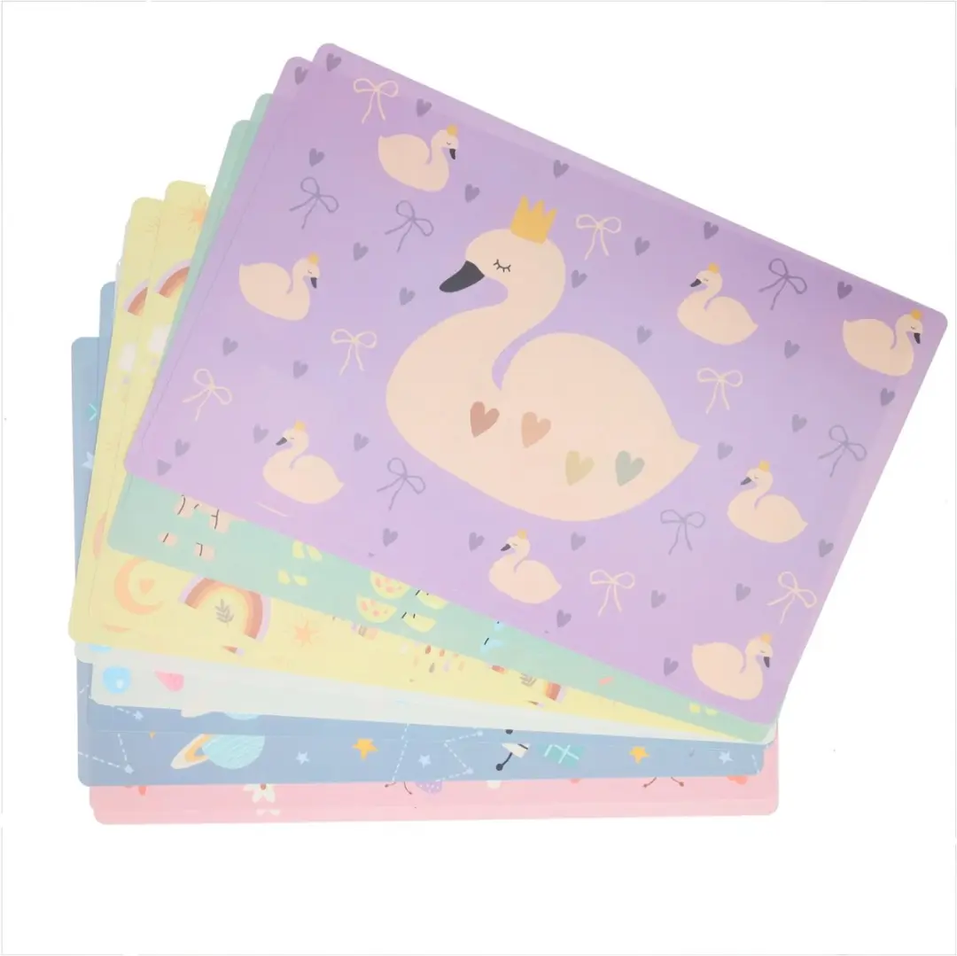 Placemat Set 44x29cm