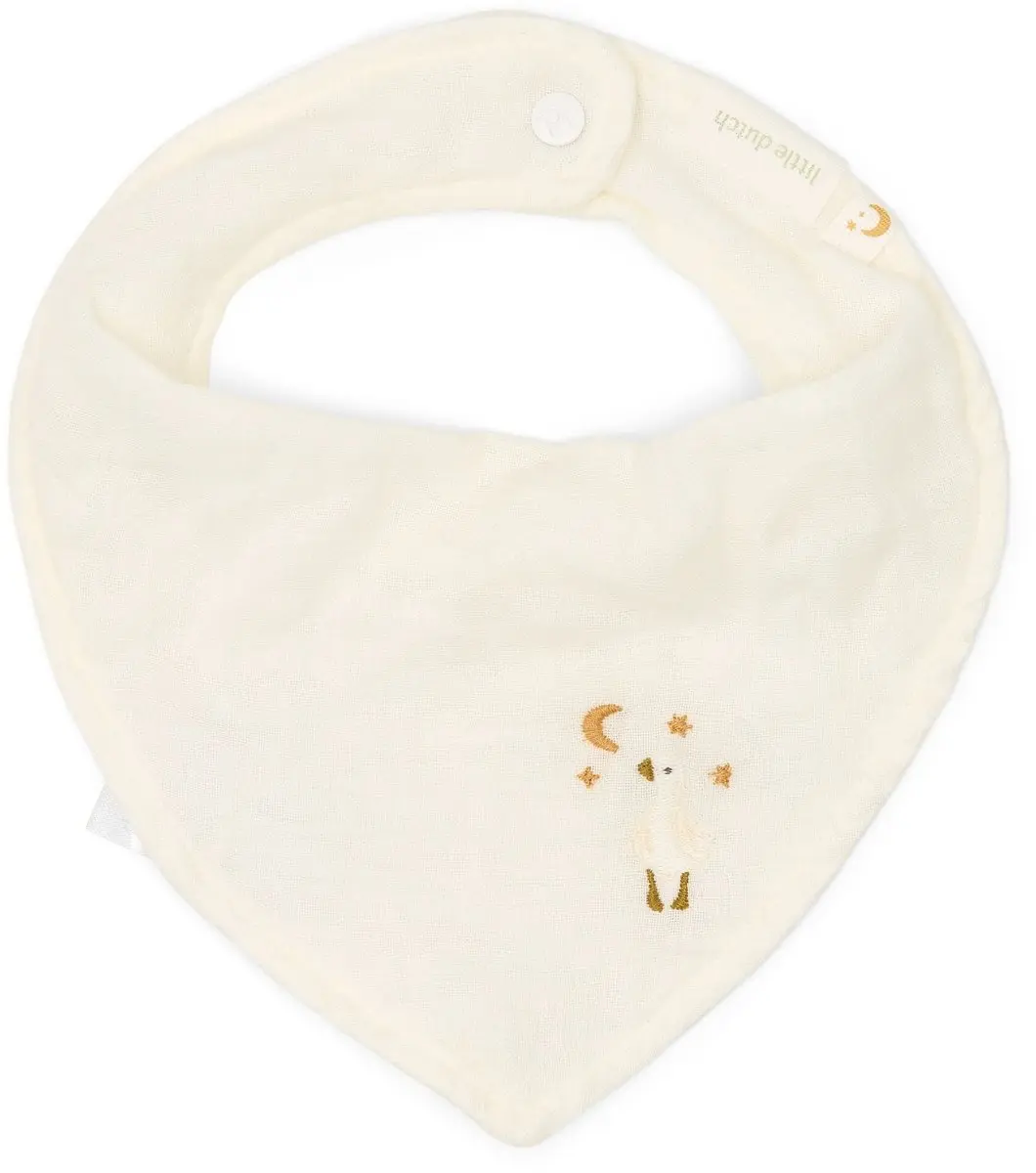 Little Dutch Little Goose Geschenkdoos - Wit