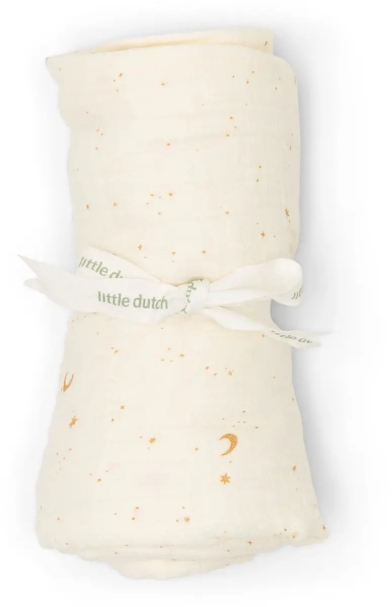 Little Dutch Little Goose Geschenkdoos - Wit - afbeelding 6 van 6