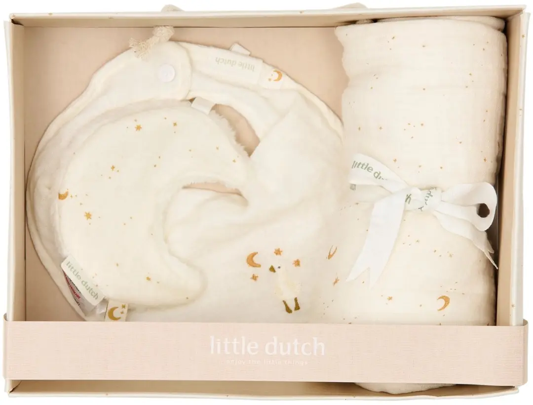 Little Dutch Little Goose Geschenkdoos
