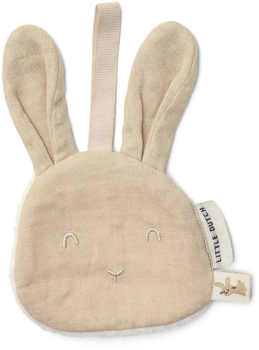 Little Dutch Speendoekje Baby Bunny