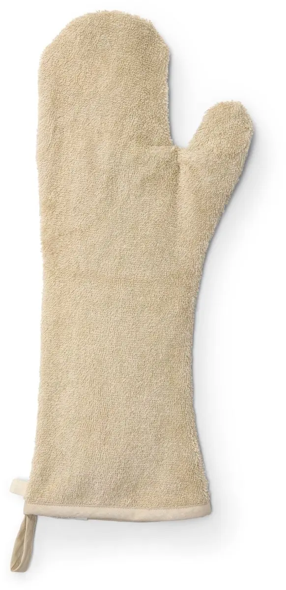 Little Dutch Little Goose Lange Washand - Beige