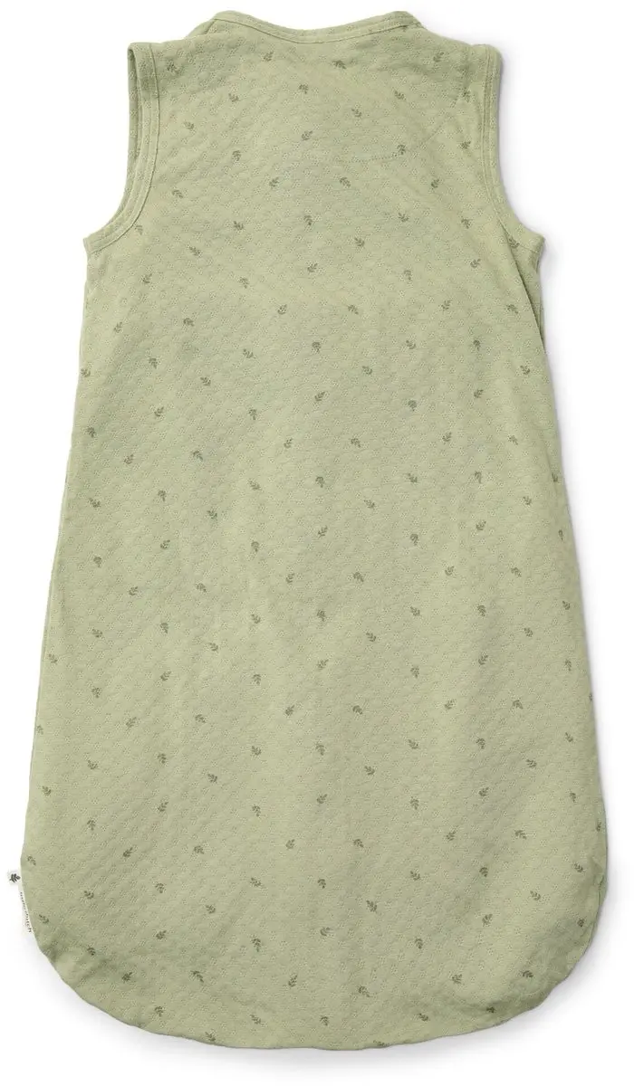 Little Dutch Slaapzak Zomer - 110 cm - Groen