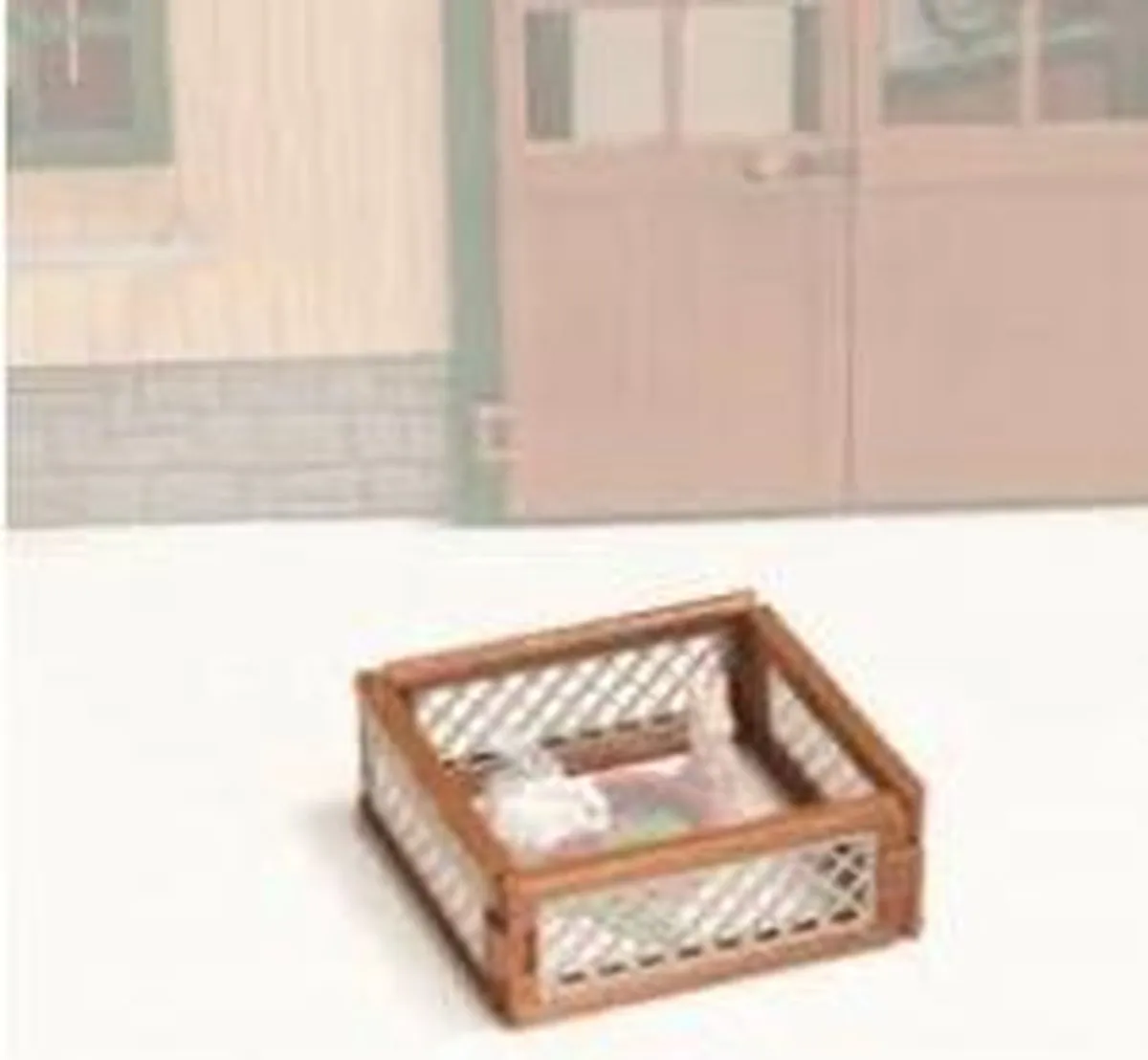 Schleich Omheining Kleine Diertjes 42133