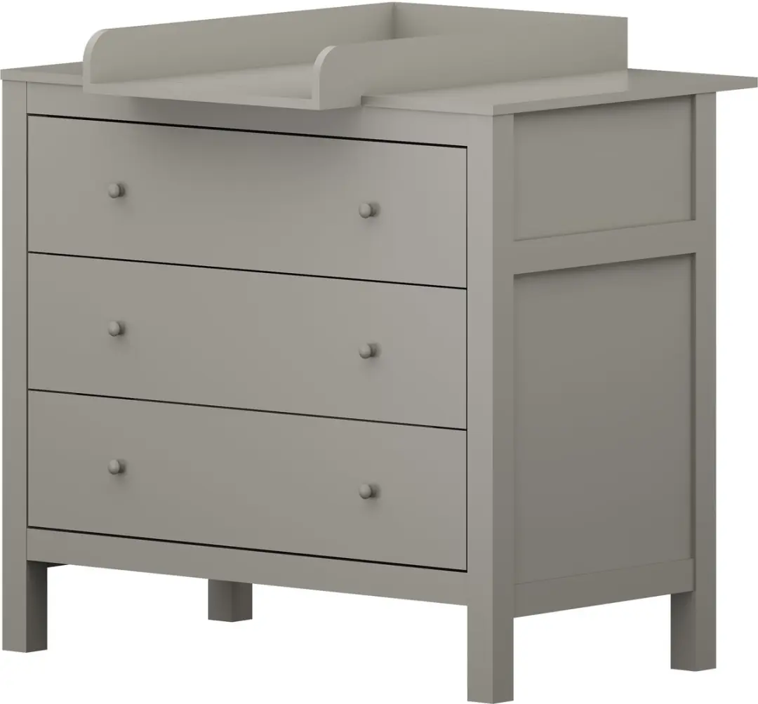 Born Lucky Stanton Commode