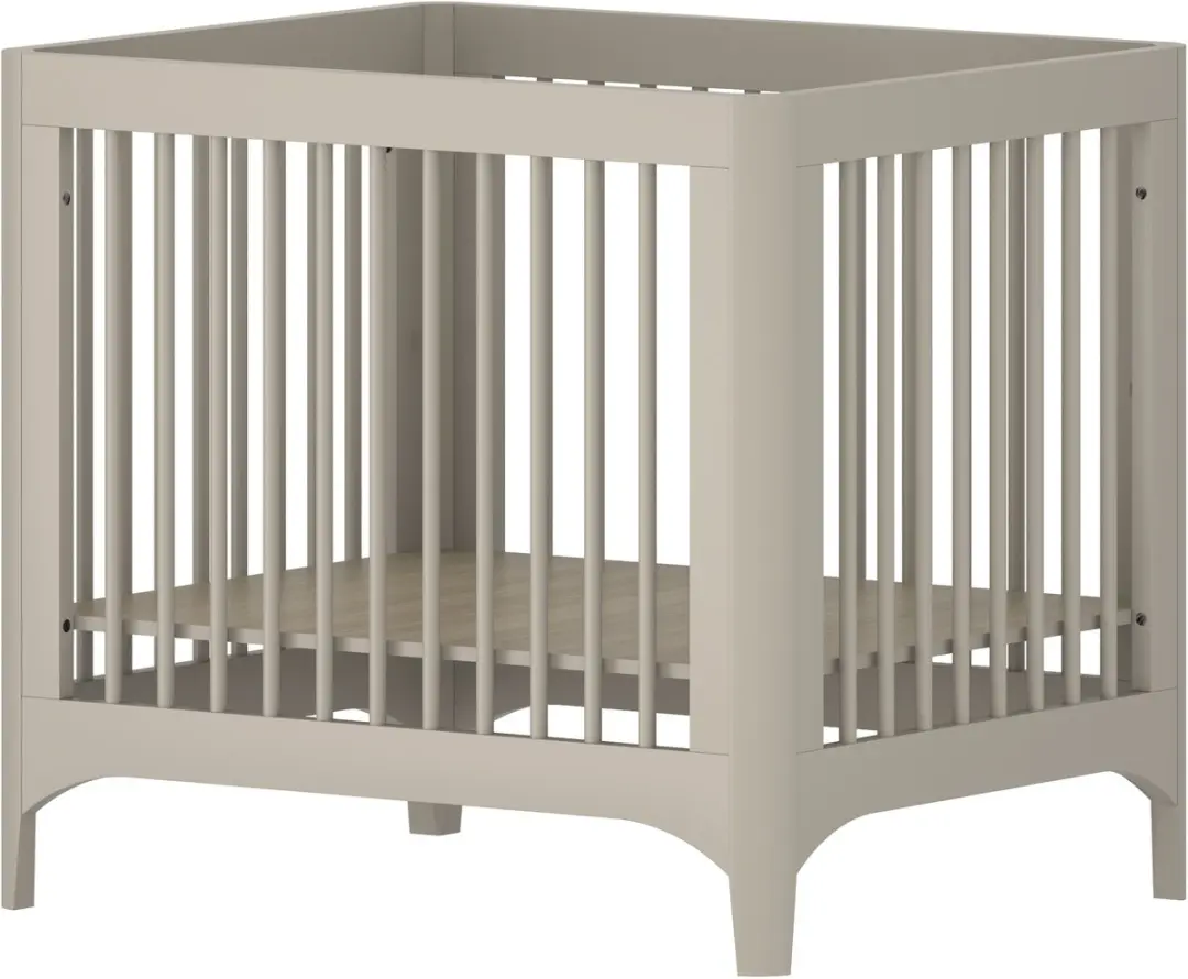 Born Lucky Baby Box Nordic Clay Beige