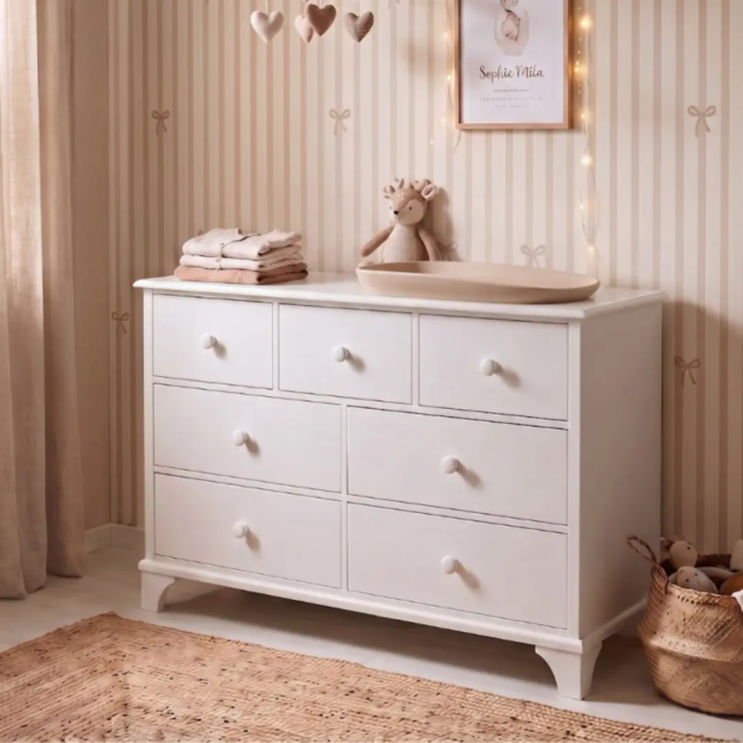 Born Lucky Commode Ronda