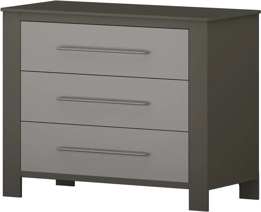 Born Lucky Commode Barolo