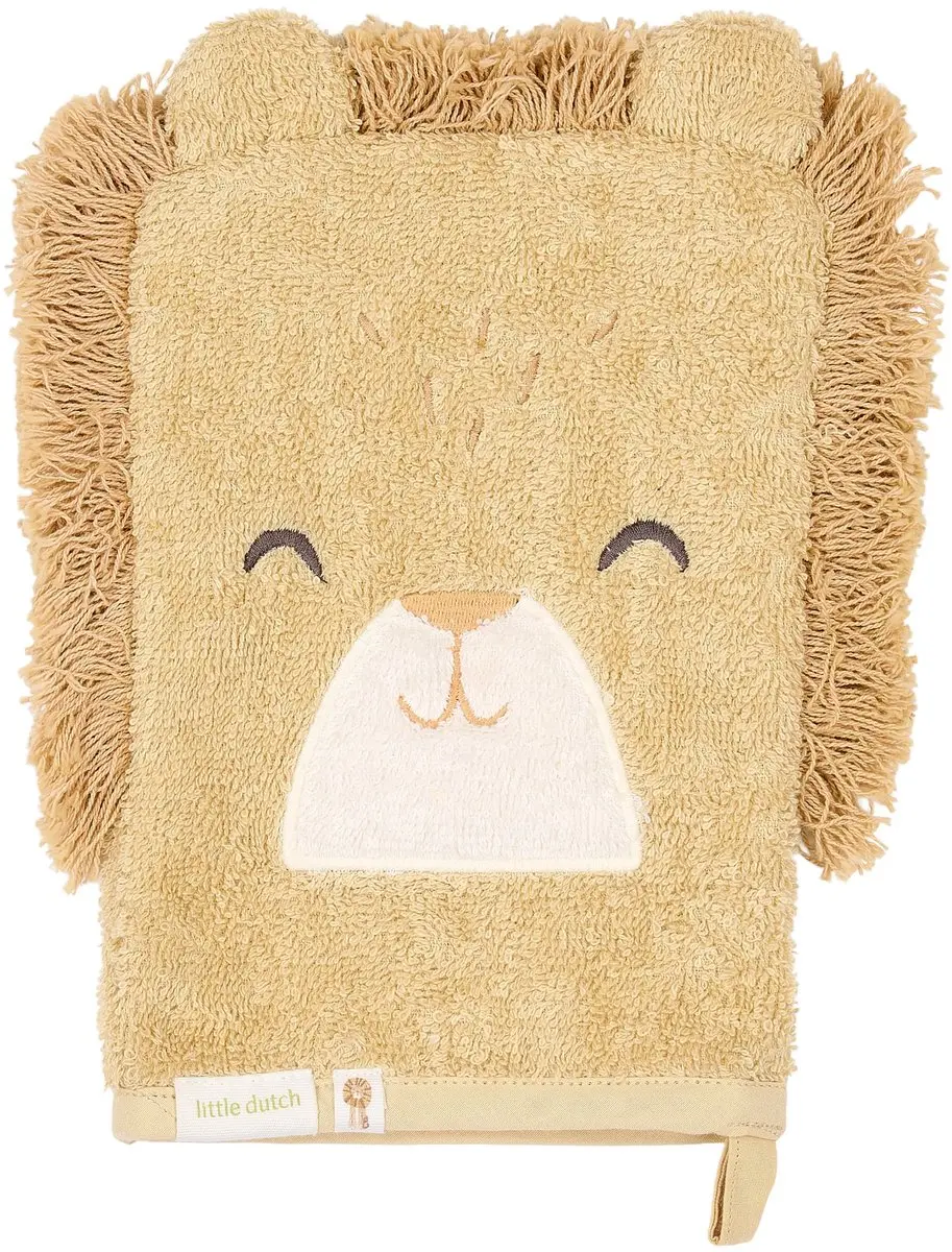 Little Dutch Leeuw Geschenkdoos