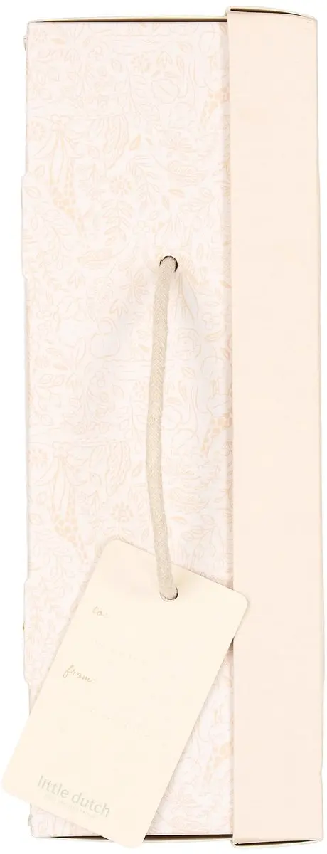 Little Dutch Flamingo Geschenkdoos Roze - afbeelding 4 van 4