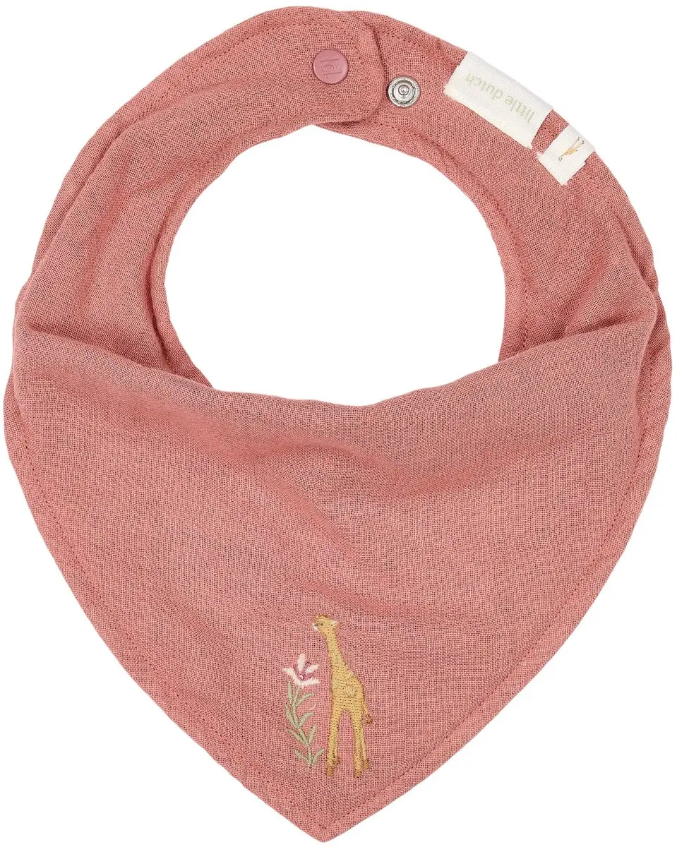 Little Dutch Flamingo Geschenkdoos Roze - afbeelding 2 van 4