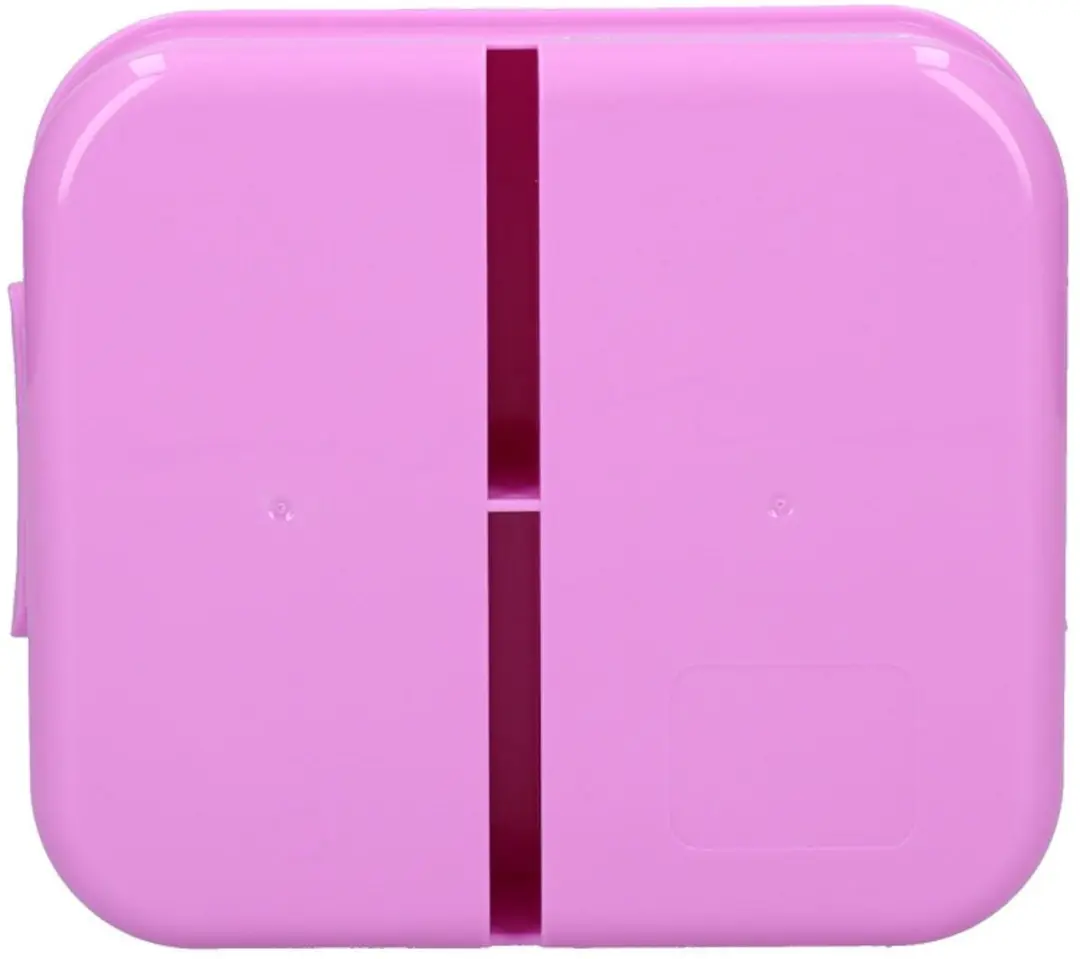 Kuromi Lunchset - Broodtrommel & Drinkfles - Multi Color