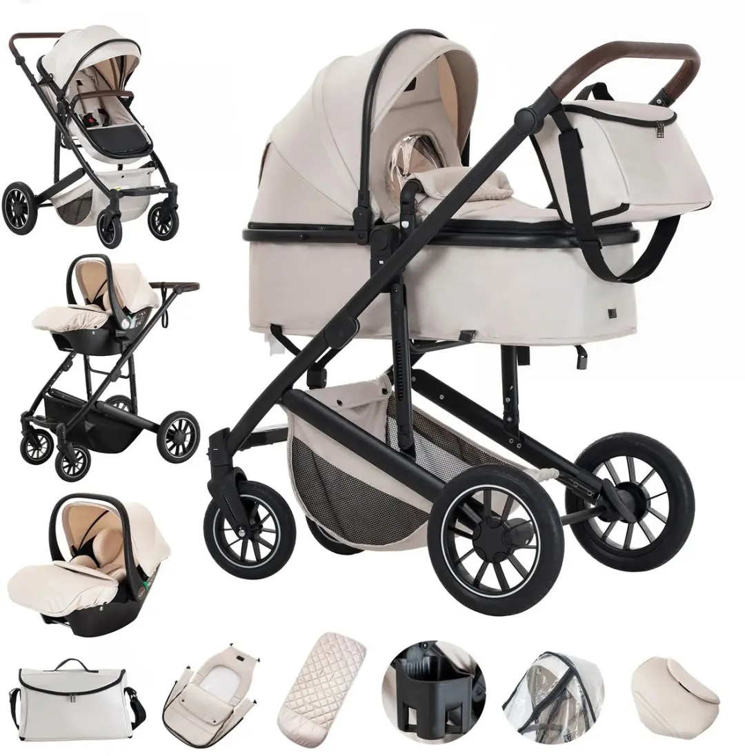 G&G kinderwagen