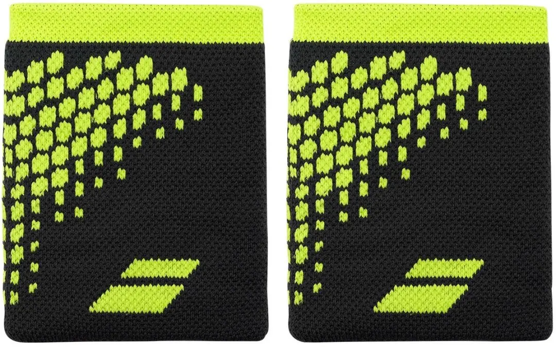 Babolat Logo Jumbo Polsband