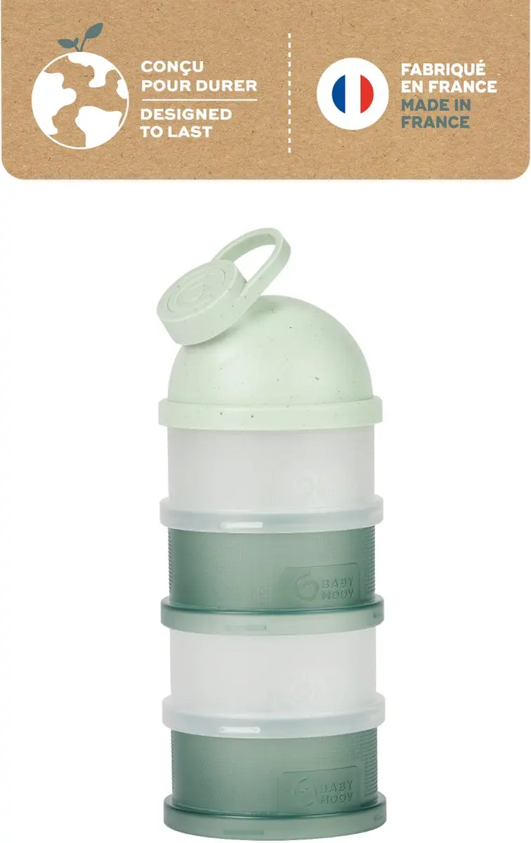 Babymoov Melkpoederdoos 12ml