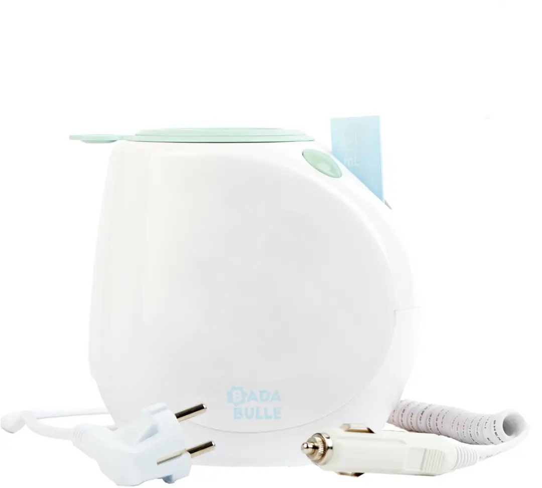 Babymoov Easy+ Flessenwarmer