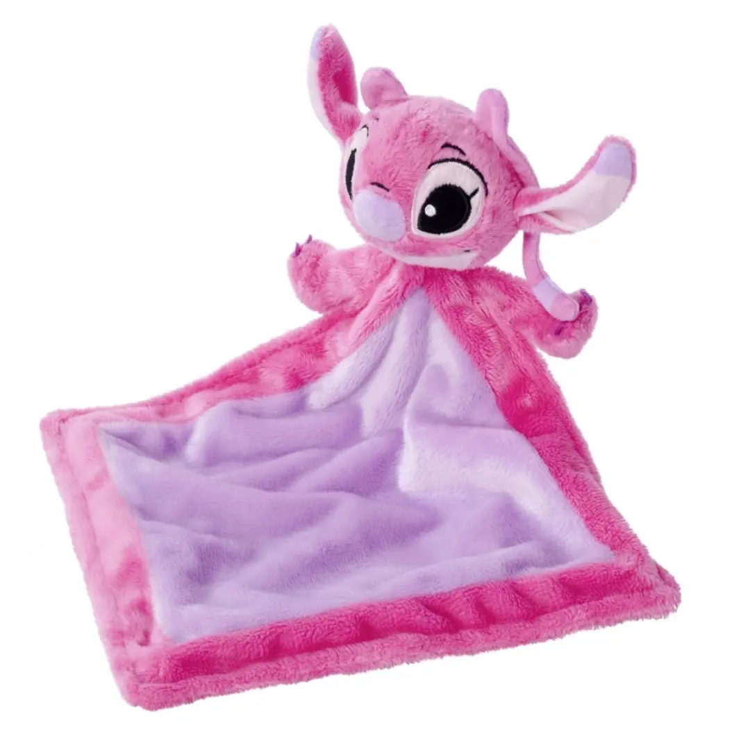 Lilo & Stitch Knuffeldoek Angel