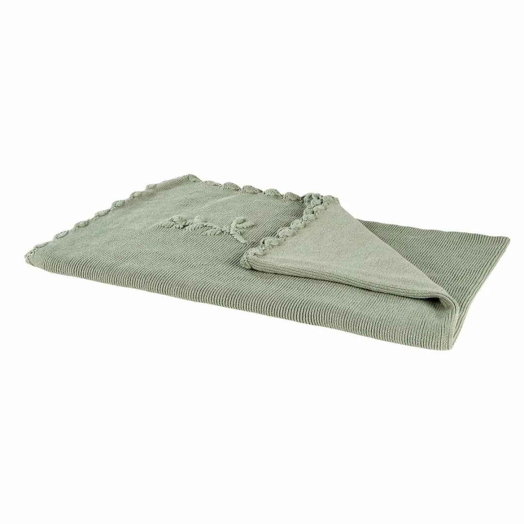 Loberon Plaid Aisven Groen