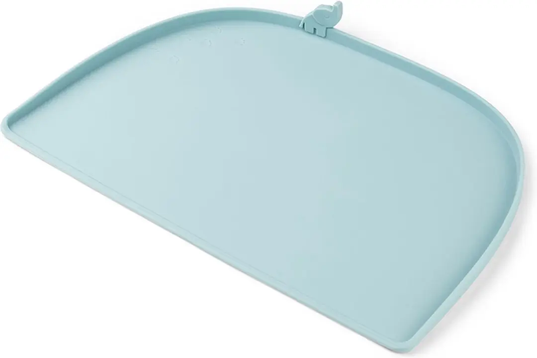 * Done By Deer Silicone Placemat