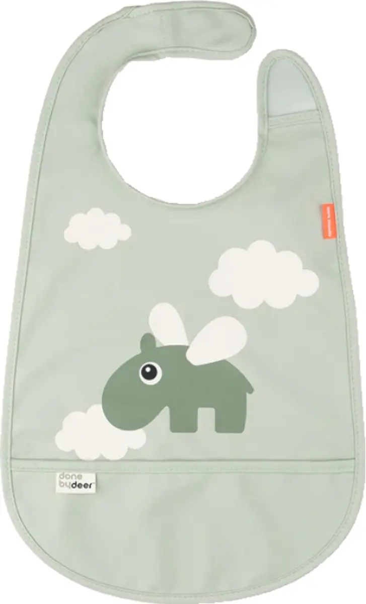 Done By Deer Deer Slab Happy Clouds