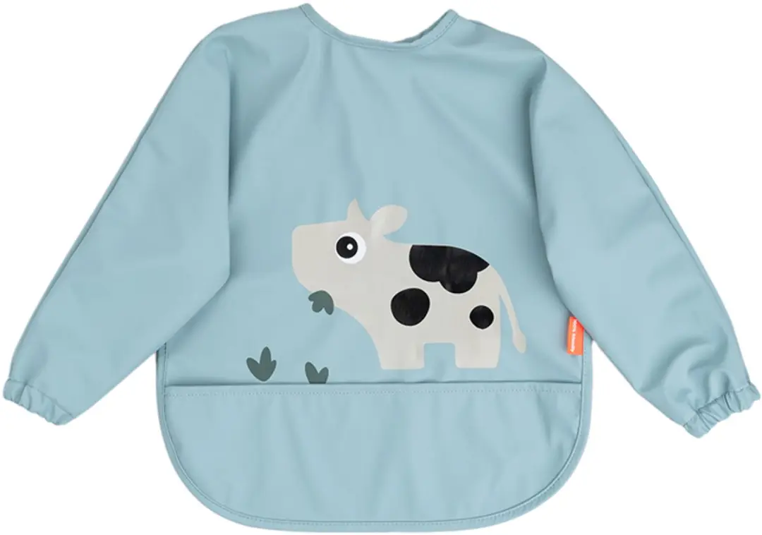 Done By Deer Tiny Farm Slab Met Mouw