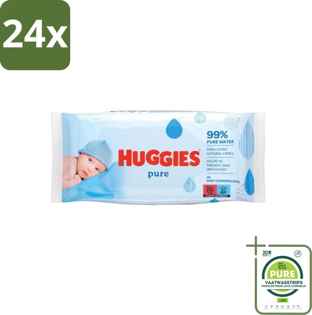 Huggies