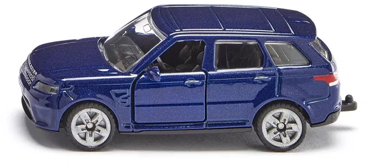 SIKU 1521 Range Rover