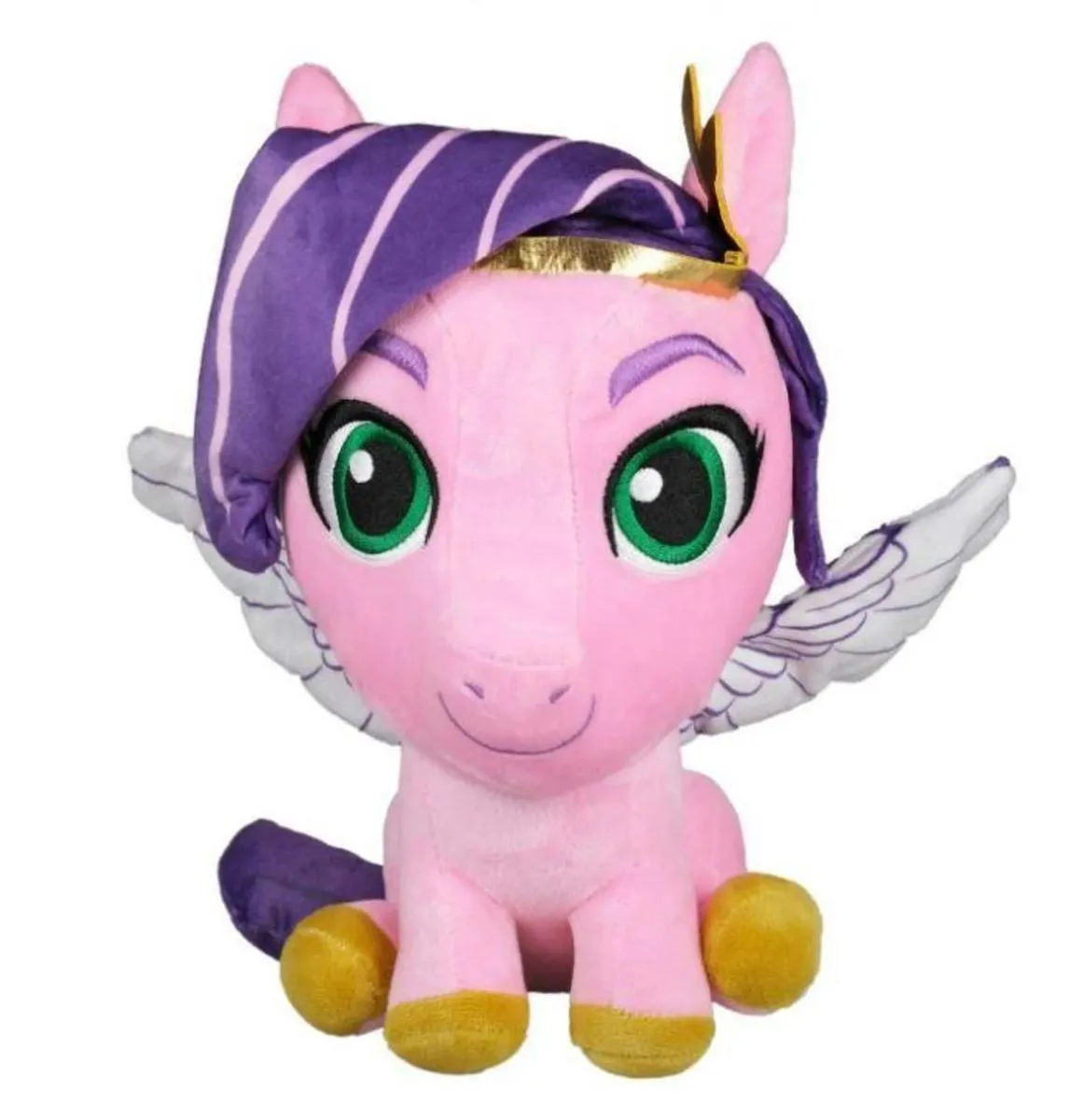 Hasbro My Little Pony Pluche Princess Petals